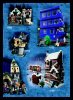 Bauanleitungen LEGO - 4756 - Shrieking Shack: Page 45