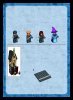 Bauanleitungen LEGO - 4757 - Hogwarts™ Castle: Page 3