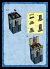 Bauanleitungen LEGO - 4757 - Hogwarts™ Castle: Page 9