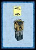 Bauanleitungen LEGO - 4757 - Hogwarts™ Castle: Page 17