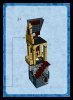 Bauanleitungen LEGO - 4757 - Hogwarts™ Castle: Page 49