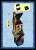 Bauanleitungen LEGO - 4757 - Hogwarts™ Castle: Page 50