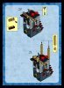 Bauanleitungen LEGO - 4757 - Hogwarts™ Castle: Page 61