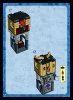 Bauanleitungen LEGO - 4757 - Hogwarts™ Castle: Page 84