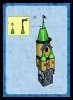 Bauanleitungen LEGO - 4757 - Hogwarts™ Castle: Page 91