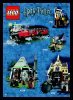 Bauanleitungen LEGO - 4757 - Hogwarts™ Castle: Page 104