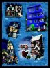 Bauanleitungen LEGO - 4757 - Hogwarts™ Castle: Page 105