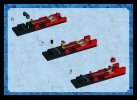 Bauanleitungen LEGO - 4758 - Hogwarts™ Express: Page 5