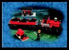 Bauanleitungen LEGO - 4758 - Hogwarts™ Express: Page 29