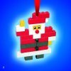 Bauanleitungen LEGO - 4759 - Xmas Tree Deco & Gift Box: Page 2