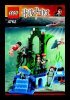 Bauanleitungen LEGO - 4762 - Rescue From The Merpeople: Page 1