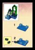 Bauanleitungen LEGO - 4762 - Rescue From The Merpeople: Page 6