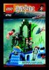 Bauanleitungen LEGO - 4762 - Rescue From The Merpeople: Page 1