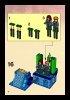 Bauanleitungen LEGO - 4762 - Rescue From The Merpeople: Page 16