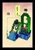 Bauanleitungen LEGO - 4762 - Rescue From The Merpeople: Page 19