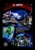 Bauanleitungen LEGO - 4762 - Rescue From The Merpeople: Page 24