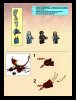 Bauanleitungen LEGO - 4767 - Harry And The Hungarian Horntail: Page 2