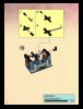 Bauanleitungen LEGO - 4767 - Harry And The Hungarian Horntail: Page 16