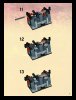 Bauanleitungen LEGO - 4767 - Harry And The Hungarian Horntail: Page 17