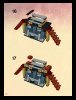 Bauanleitungen LEGO - 4767 - Harry And The Hungarian Horntail: Page 20