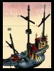 Bauanleitungen LEGO - 4768 - The Durmstrang Ship: Page 39