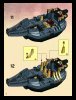 Bauanleitungen LEGO - 4768 - The Durmstrang Ship: Page 10