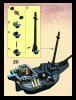 Bauanleitungen LEGO - 4768 - The Durmstrang Ship: Page 17