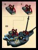 Bauanleitungen LEGO - 4768 - The Durmstrang Ship: Page 22