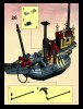 Bauanleitungen LEGO - 4768 - The Durmstrang Ship: Page 35