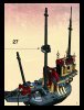 Bauanleitungen LEGO - 4768 - The Durmstrang Ship: Page 37