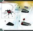 Bauanleitungen LEGO - 4774 - Scorpion Orb Launcher: Page 12