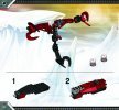 Bauanleitungen LEGO - 4774 - Scorpion Orb Launcher: Page 34