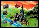 Bauanleitungen LEGO - 4777 - LEGO® DUPLO® Knights' Castle: Page 32