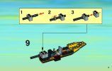 Bauanleitungen LEGO - 4778 - LEGO® Vintage Aircraft: Page 5