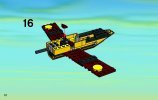 Bauanleitungen LEGO - 4778 - LEGO® Vintage Aircraft: Page 12