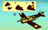 Bauanleitungen LEGO - 4778 - LEGO® Vintage Aircraft: Page 13