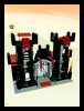 Bauanleitungen LEGO - 4785 - Black Castle: Page 12