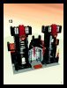 Bauanleitungen LEGO - 4785 - Black Castle: Page 13