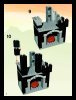 Bauanleitungen LEGO - 4785 - Black Castle: Page 20