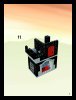 Bauanleitungen LEGO - 4785 - Black Castle: Page 29