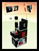 Bauanleitungen LEGO - 4785 - Black Castle: Page 31