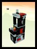 Bauanleitungen LEGO - 4785 - Black Castle: Page 36