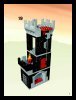 Bauanleitungen LEGO - 4785 - Black Castle: Page 37