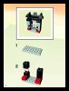 Bauanleitungen LEGO - 4785 - Black Castle: Page 44