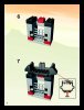 Bauanleitungen LEGO - 4785 - Black Castle: Page 46