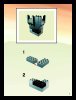 Bauanleitungen LEGO - 4785 - Black Castle: Page 51