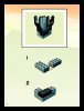 Bauanleitungen LEGO - 4785 - Black Castle: Page 54