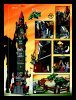 Bauanleitungen LEGO - 4785 - Black Castle: Page 68