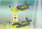 Bauanleitungen LEGO - 4792 - AT Navigator and ROV: Page 5