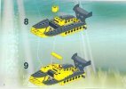 Bauanleitungen LEGO - 4792 - AT Navigator and ROV: Page 6